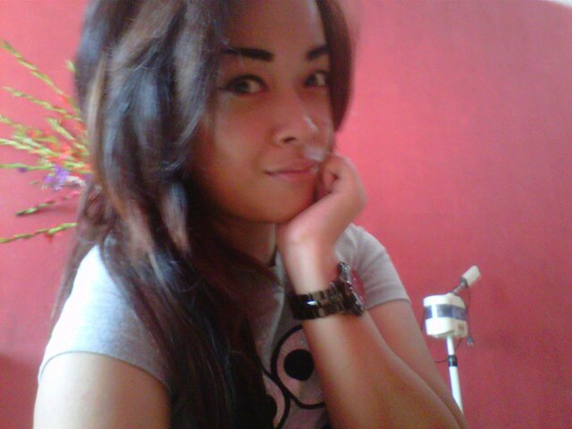 Be HAppY