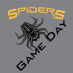 SJSgameday's profile picture. Follow for live updates at Spiders games.  You can also follow the team @SJSpiders or http://t.co/MWyfOfTpBE