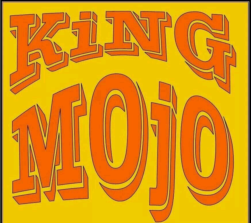 kingmojo_1's profile picture. 