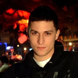 I write iOS apps and sometimes ramble on https://t.co/thfGz0VHeq