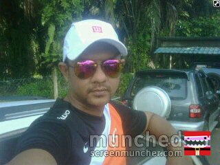 Patah hati
