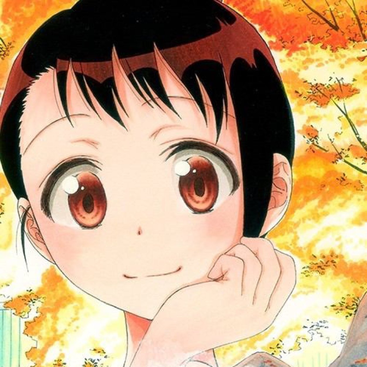 アニメ日和 ニセコイ Snow Fairy Twitter アニメ日和 ニセコイ Snow Fairy Twitter