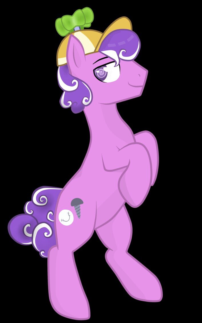 Mlp_Screw_Loose's profile picture. Hello everypony, I'm ScrewLoose, Your insane and somewhat absurd Friend! I'm nice when you see what's behind the curtains of insanity.(Male,Rp,18+)