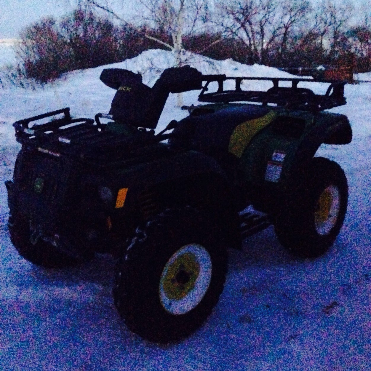 CalinHg's profile picture. 