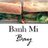 BanhMiBay's profile image