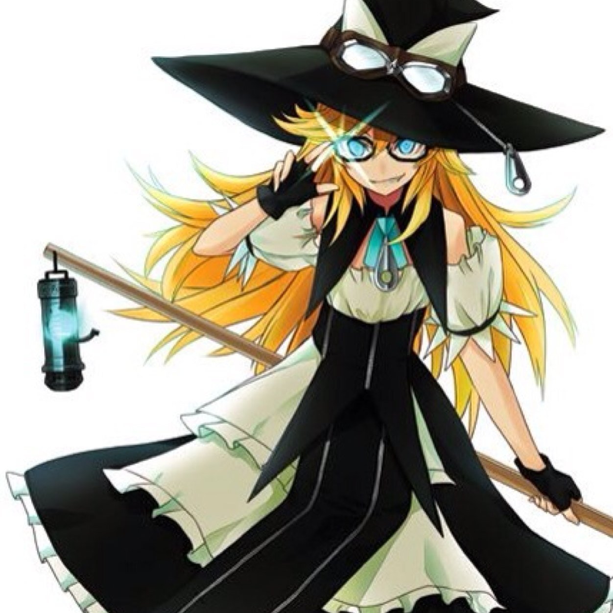 ƒ∣ℯsℏ-␢løø₫☯神喰者☯さんのプロフィール画像