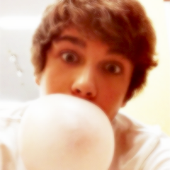 mahonepuke's profile picture. est. 4/2/11 met my austin twice