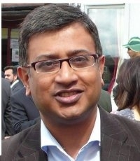 Work in IT space. Recently launched social website which is online bengali radio on http://t.co/mDEXMgzZq6