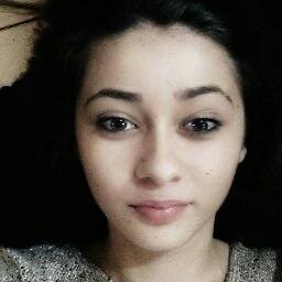 MadaMadysh's profile picture. Abjaoisufuevodkanvoajebfwbadfha  . Thanks for following ! :*