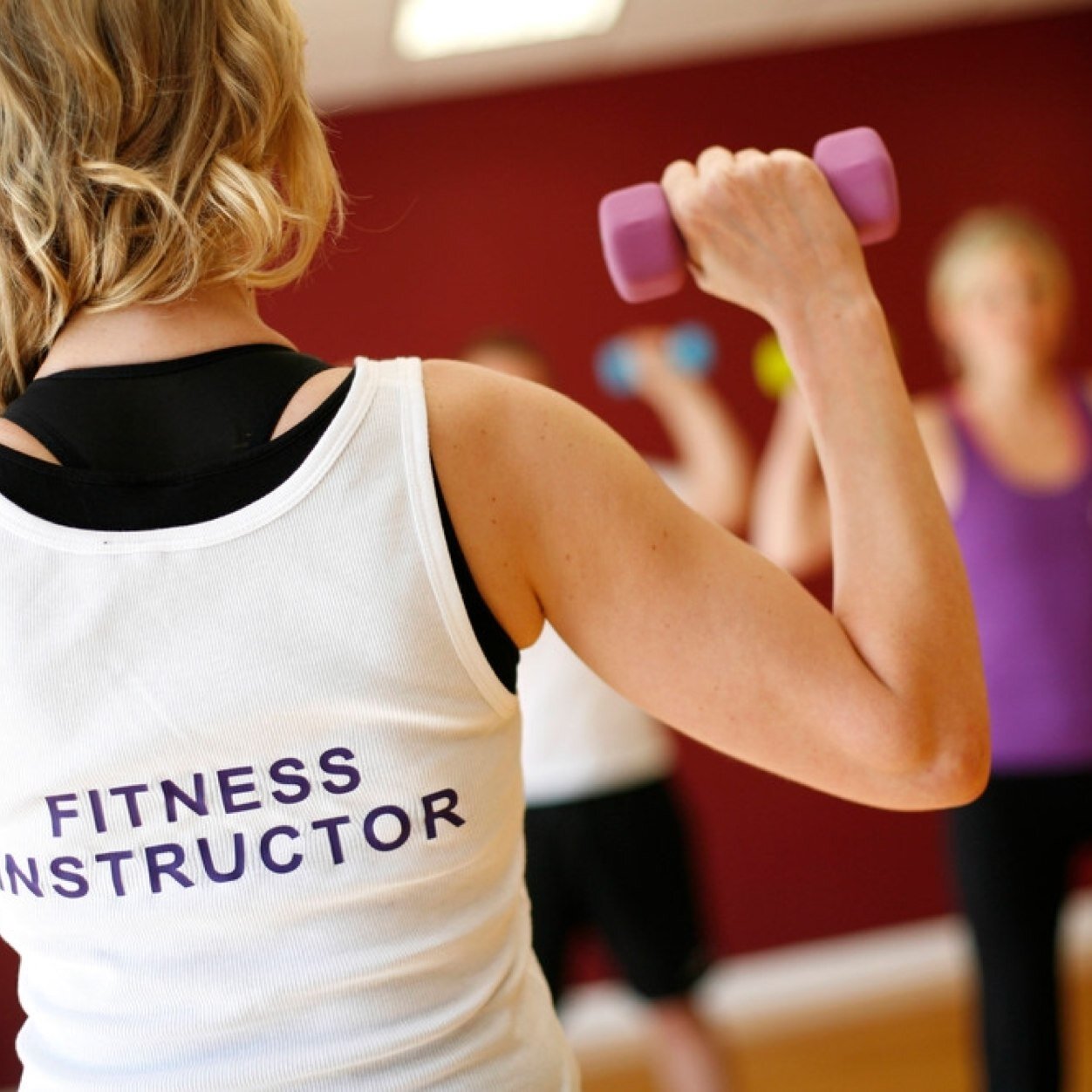 Beccas new BE FIT MOTIVATION account! Follow back!