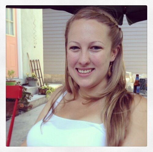 soxinthecity's profile picture. i'm like superman, except my cape is hot pink.