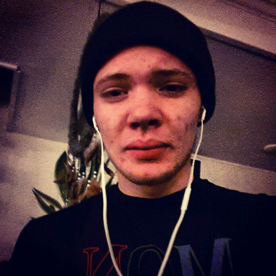 Trust Nobody.