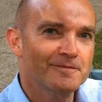 Laurence Pearce (@laurencepearce) 's Twitter Profile