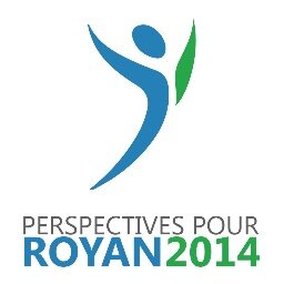 Liste candidate aux élections municipales de #Royan en Mars 2014 autour d' @AlainLarrain