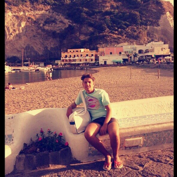 gianlucapicarie's profile picture. 