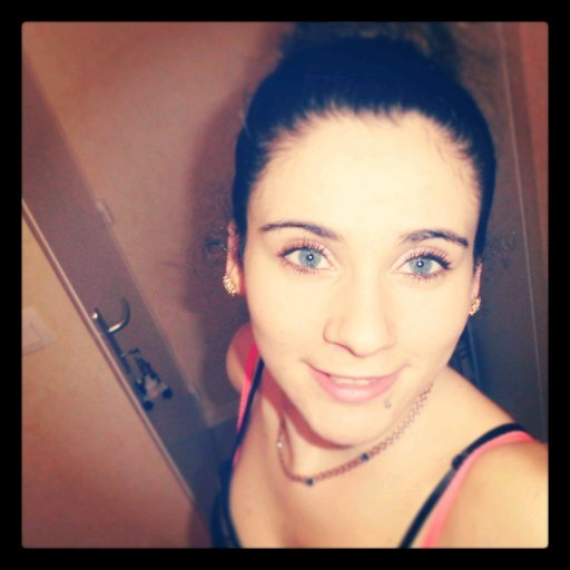 KimberlyKella's profile picture. Pa vini test Madinina