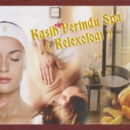 Kasih Perindu Spa, perkhidmatan kecantikan meliputi perkhidmatan yang boleh dikategorikan seperti......