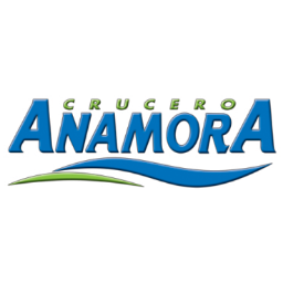 Crucero Anamora, el crucero de la ciudad. ¡La mejor platea de Mar del Plata!