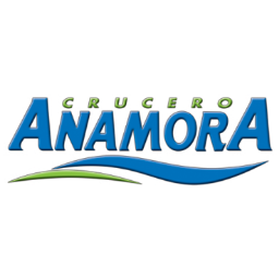 AnamoraCrucero's profile picture. Crucero Anamora, el crucero de la ciudad. ¡La mejor platea de Mar del Plata!