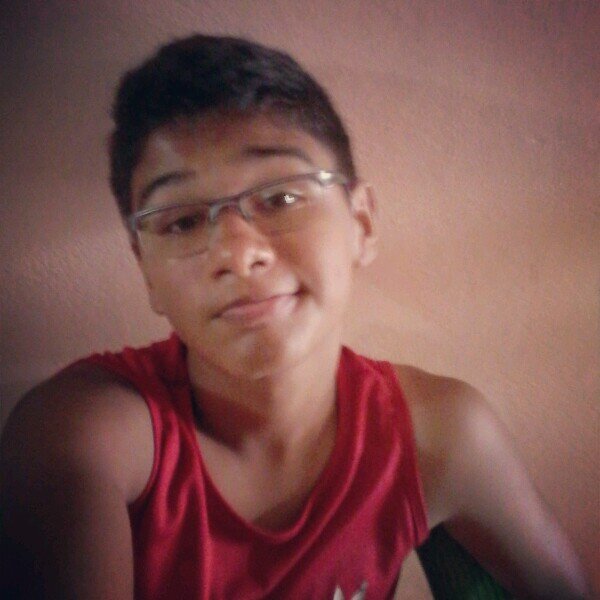 augustocesarma3's profile picture. 