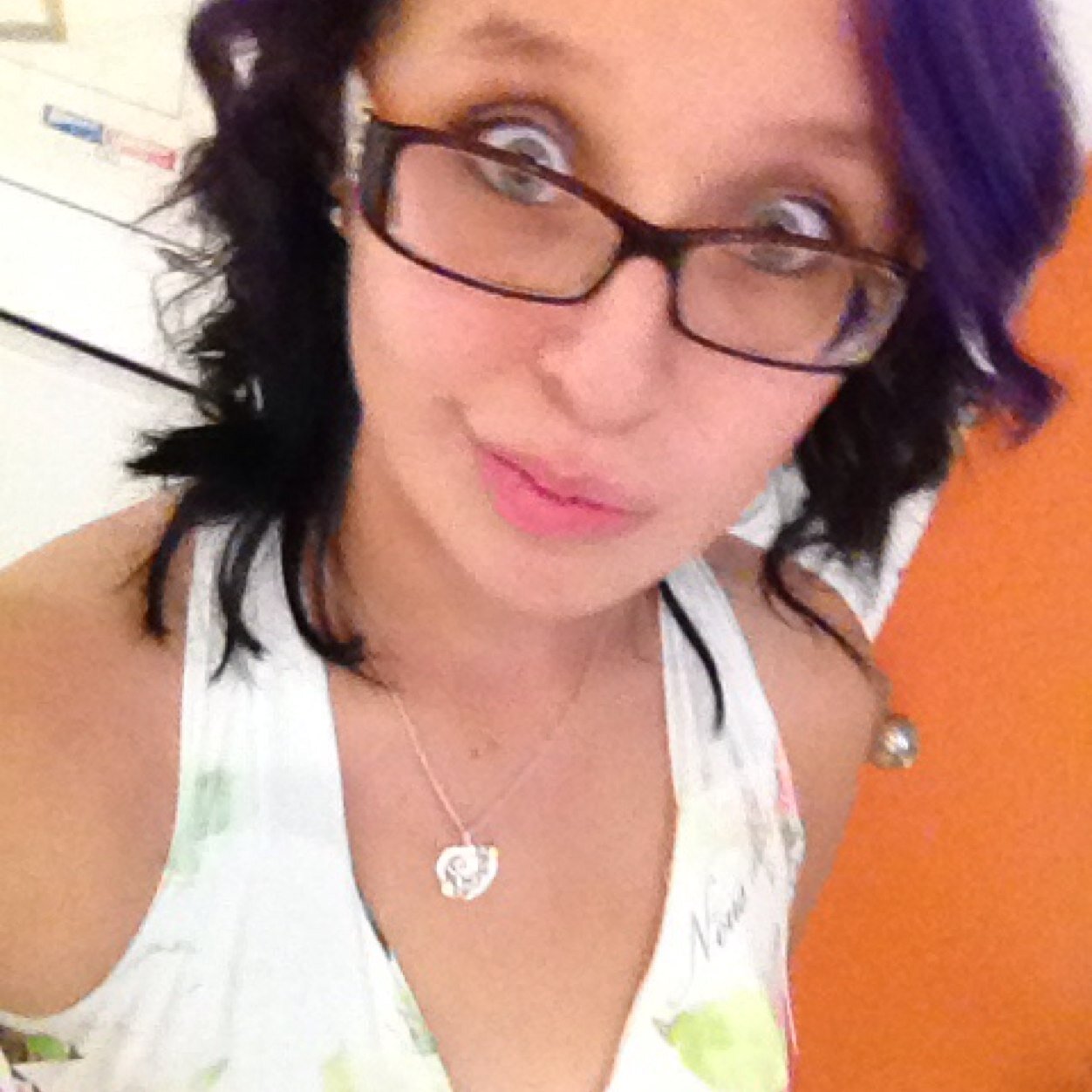 You don't like me that's completely fine, I probably didn't like you anyway. ;D