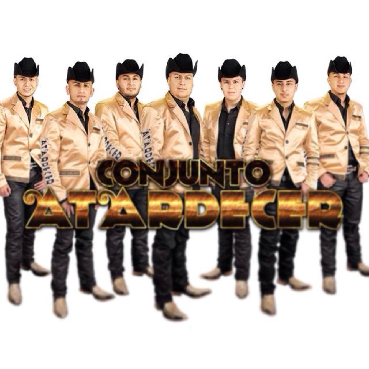 Somos el club oficial del Conjunto Atardecer!!  Gracias a todos quienes apoyan a Los # 1 del Pasito Duranguense! Sigan los aqui @ATARDECER