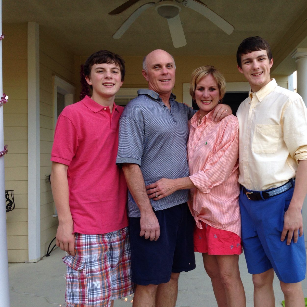 marathonmama312's profile picture. 