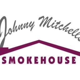Johnny Mitchells Smokehouse has award winning BBQ, steaks and seafood plus vegetarian too. We can feed you what you love.
