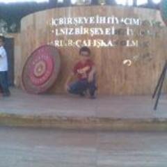 oktayseyhan's profile picture. 