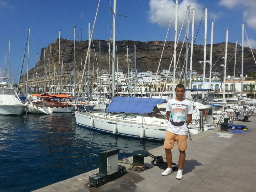 blas_jim's profile picture. 