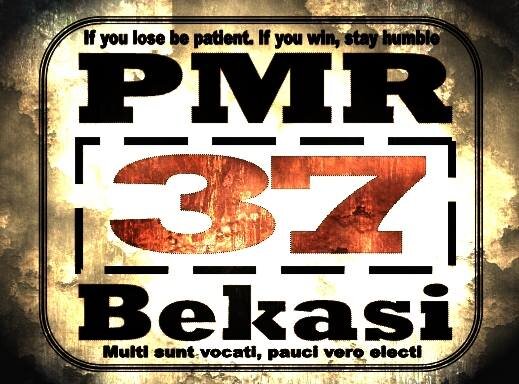 Organisasi yang di bentuk atas rasa kemanusiaan yang tinggi di lingkungan SMP Negeri 37 Bekasi