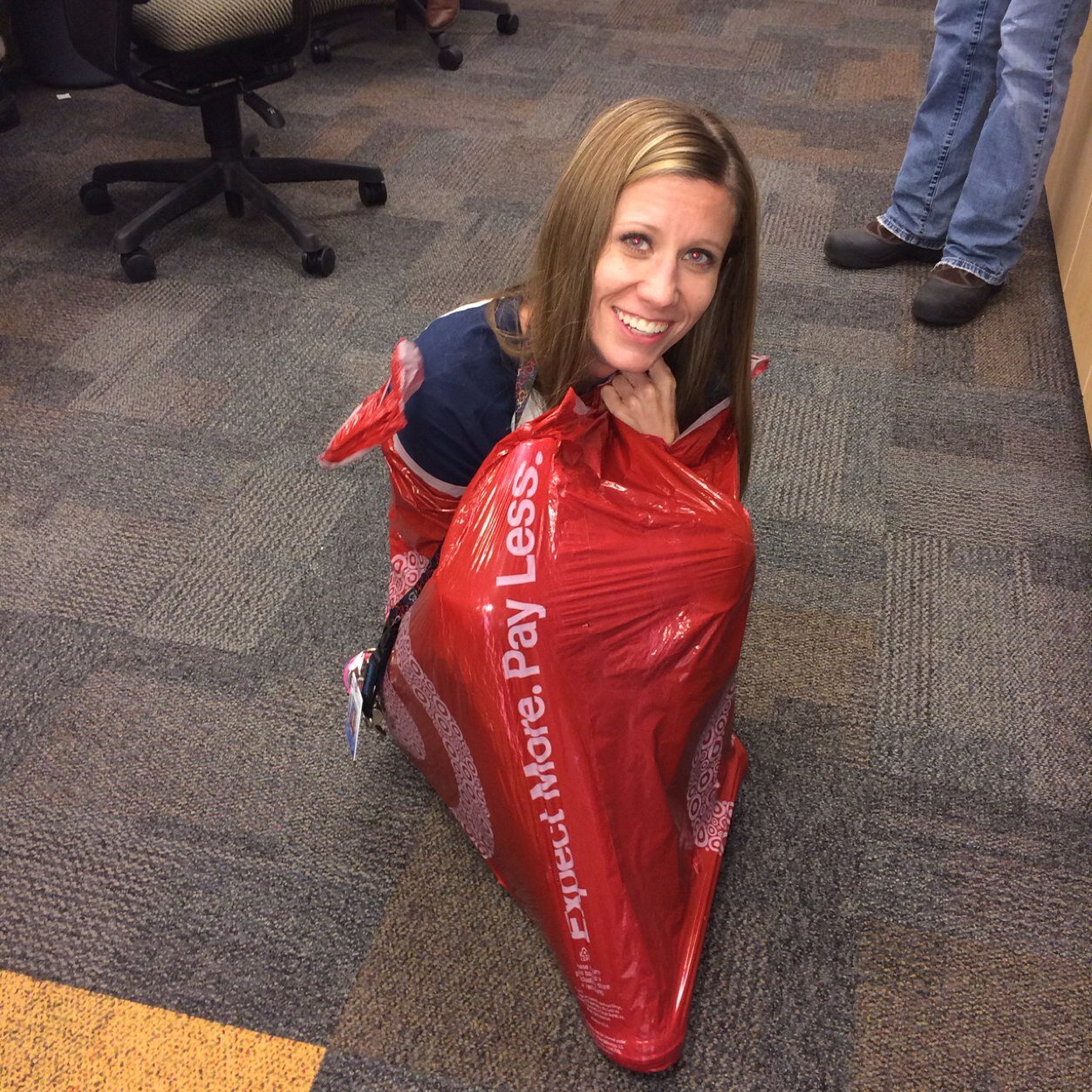 Hevidmomma's profile picture. 