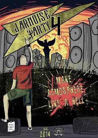 Keluarga @davyjonesgrind @NFO_hc @bebasbergerakHC | Scene | Musik | Gigs | Gotong Royong | Mendem bareng :*