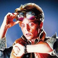 Back to the Future™(@BacktotheFuture) 's Twitter Profile Photo