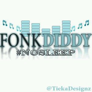 BUILDING A BRAND OFF MY NAME FONKDIDDY #nosleepfonkdiddy #fonkdiddy https://t.co/pVHXrBnpWx