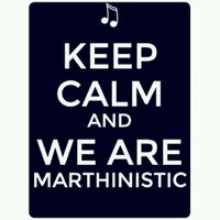 FB Real Marthinistic (@marthinistic_id) 's Twitter Profile
