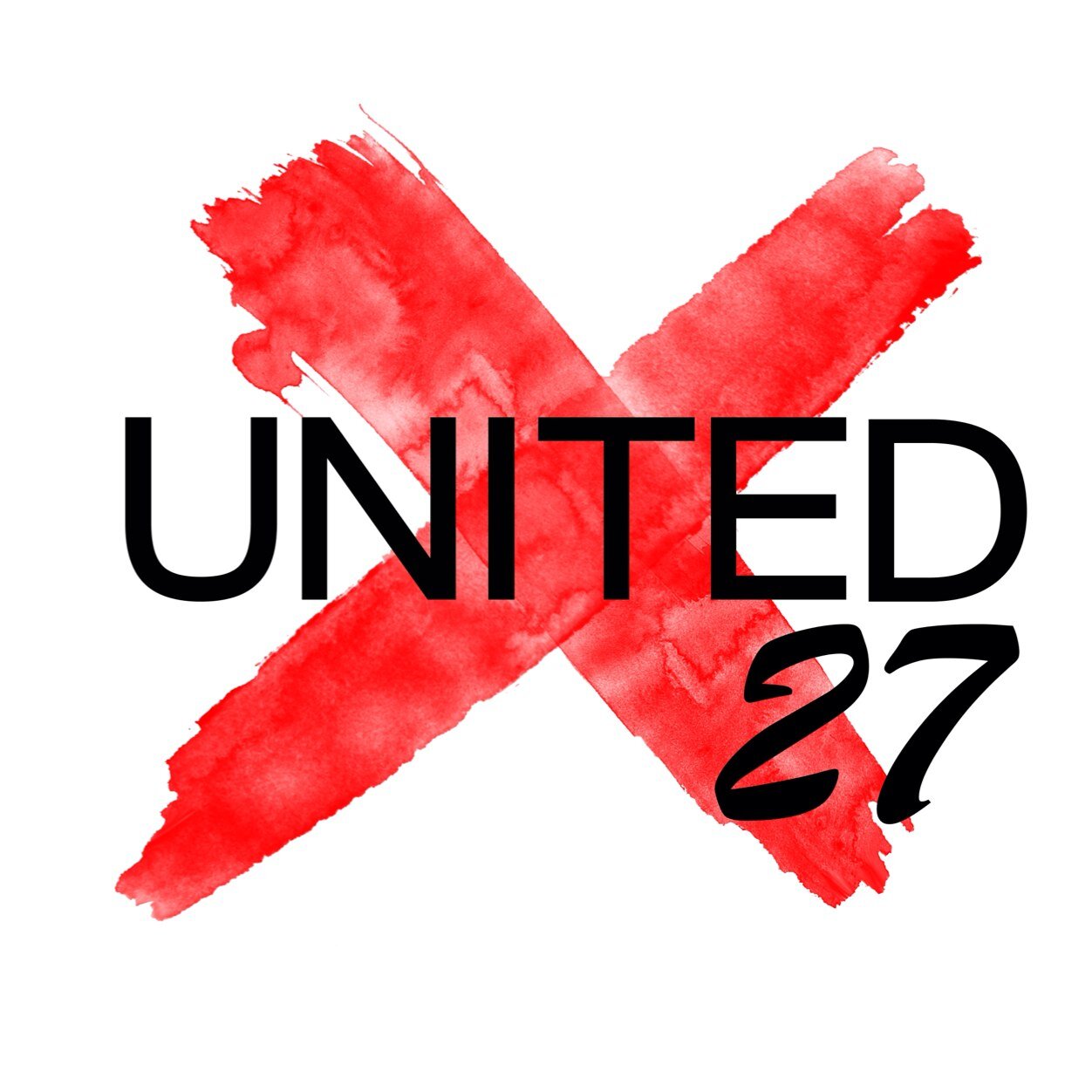 UNITED_27's profile picture. People UNITED, side by side, under one mind and one spirit, for 27 hours to shed a light on the 27 million, who have been unseen by the 7 billion.
