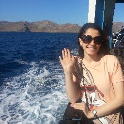 BurcuAgdere's profile picture. 