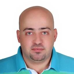 FirasMahfouz's profile picture. 