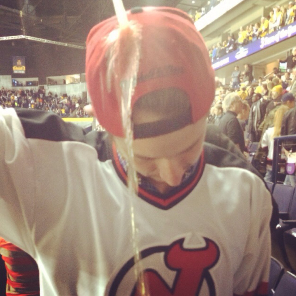 NJKYLE1's profile picture. 