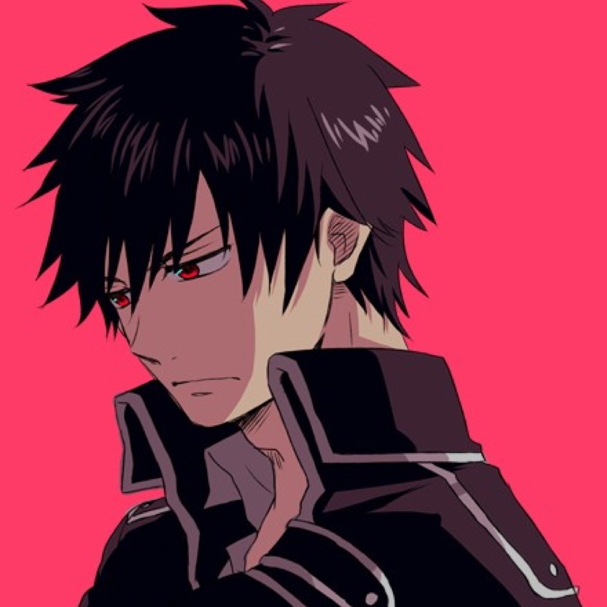 BladedCrystal's profile picture. My sister wasn't strong enough to survive in this world and was killed. Because of that, I've sworn to protect the weak. [ #FTOC ]