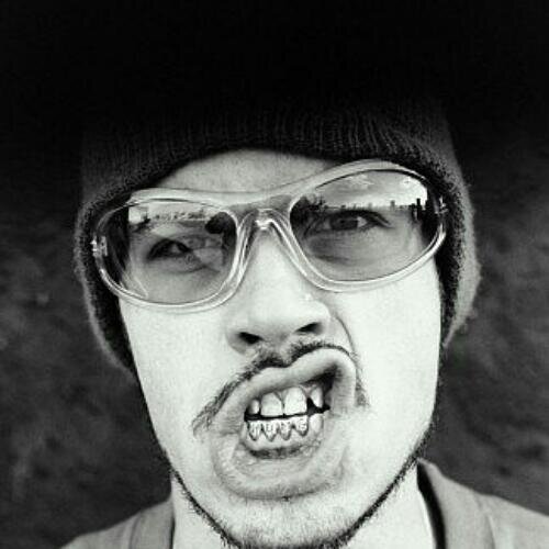 bormotun42's profile picture. 