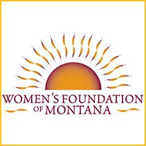 MTWomensFound's profile picture. The Women's Foundation of Montana supports economic self sufficiency of women and a brighter future for girls. http://t.co/gSi53RXI5o