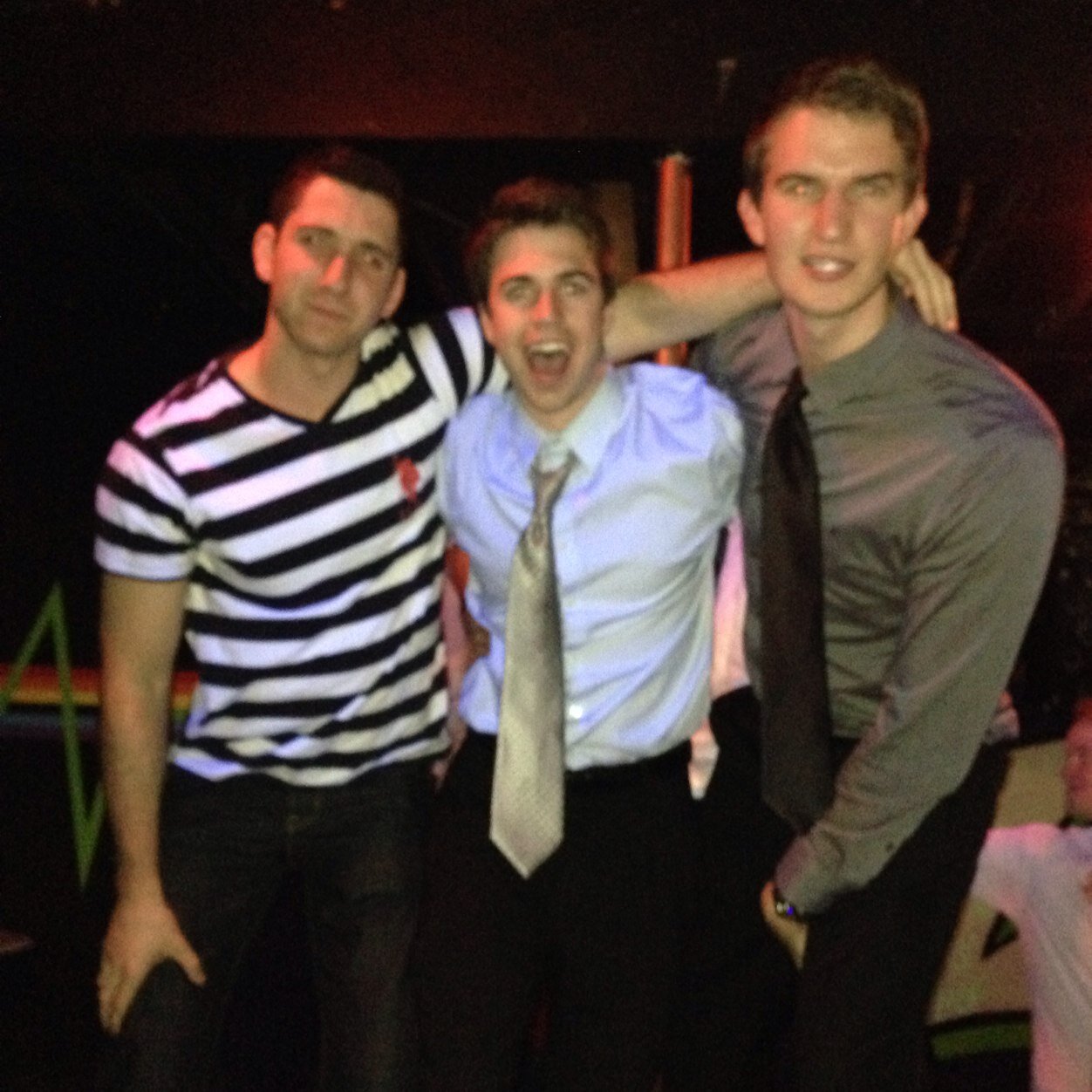 N_Griz's profile picture. 