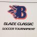 BlackmanHighJVSoccer (@bblazesoccer) Twitter profile photo
