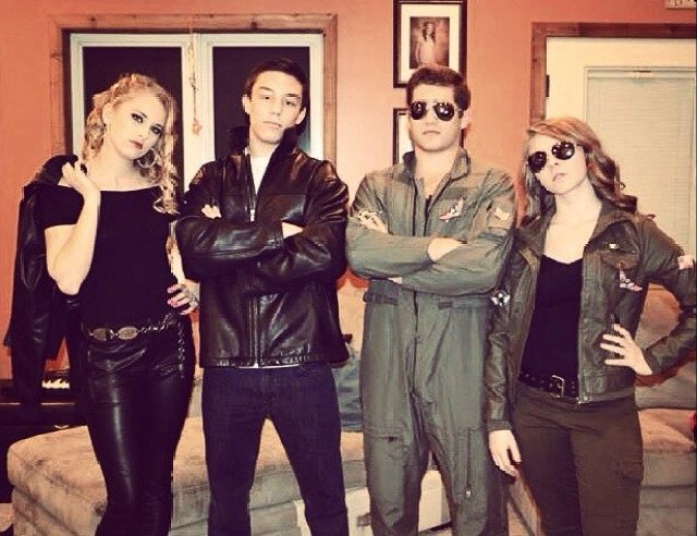 monroe_jared223's profile picture. your friendly neighborhood fuck up