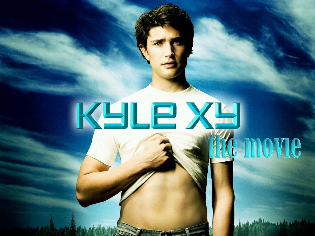 Kyle Xy The Movie Kylexythemovie Twitter Kyle Xy The Movie Kylexythemovie Twitter