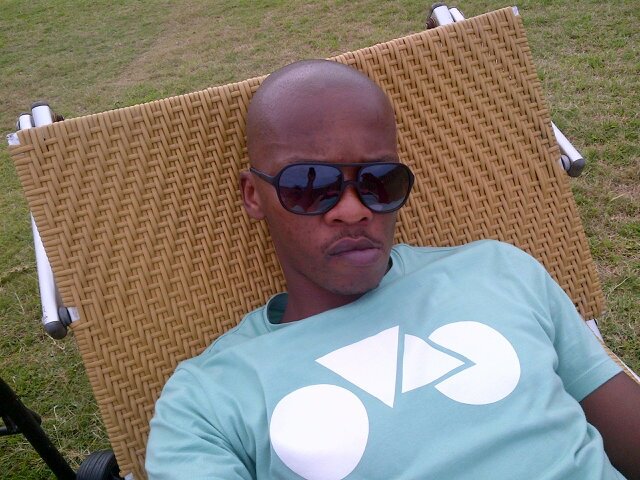 ayandamyende1's profile picture. Love yourself!!!!