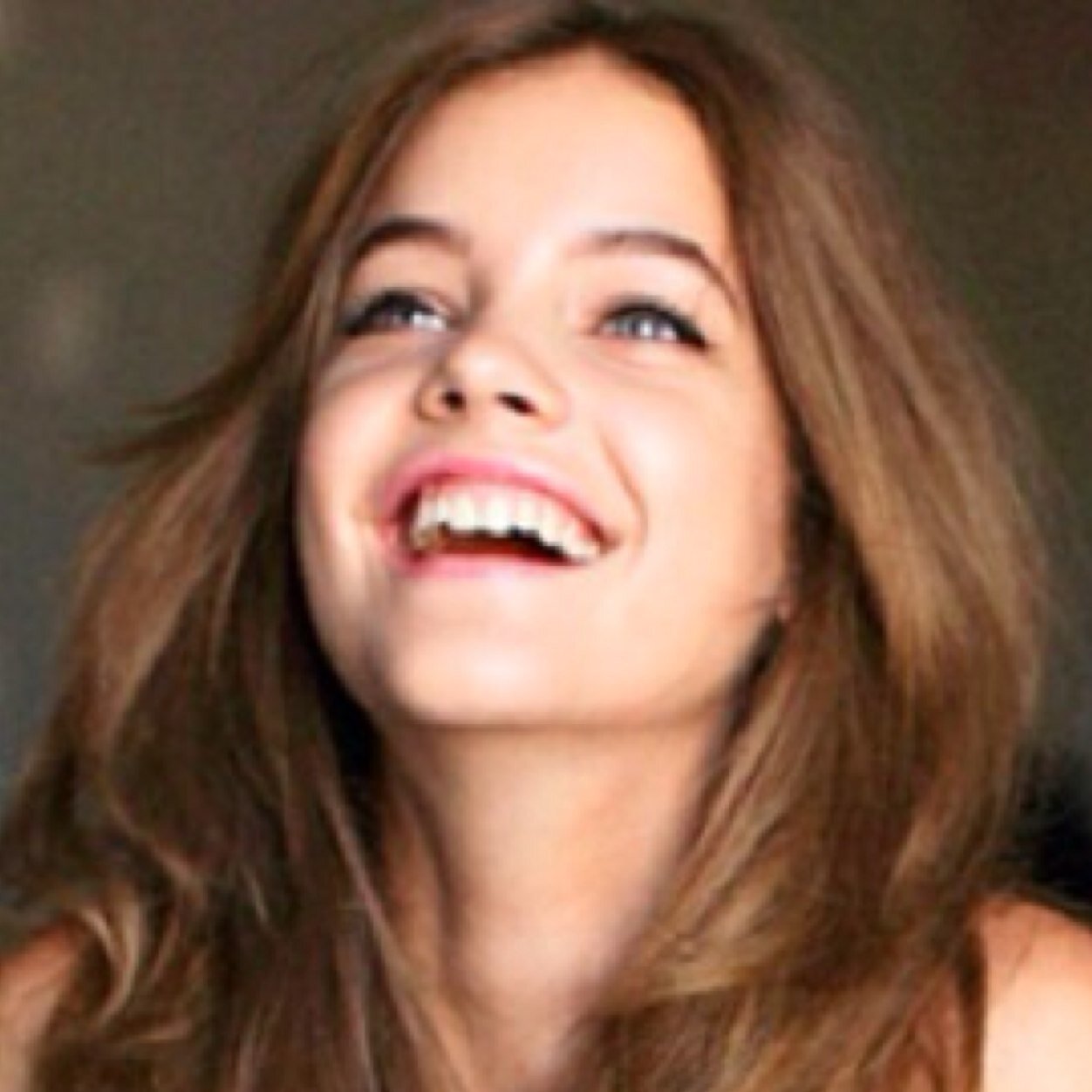 • Hi :) I'm Barbara Just both [ 11.1.2014 ] from @BarbaraPalvin - News&Fact in fav. •