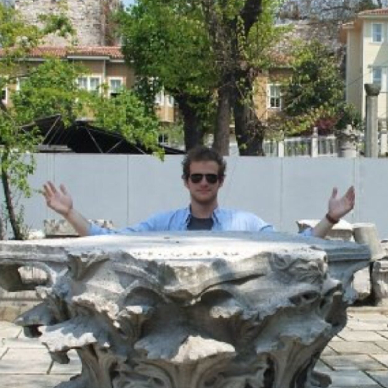 nberman86's profile picture. 